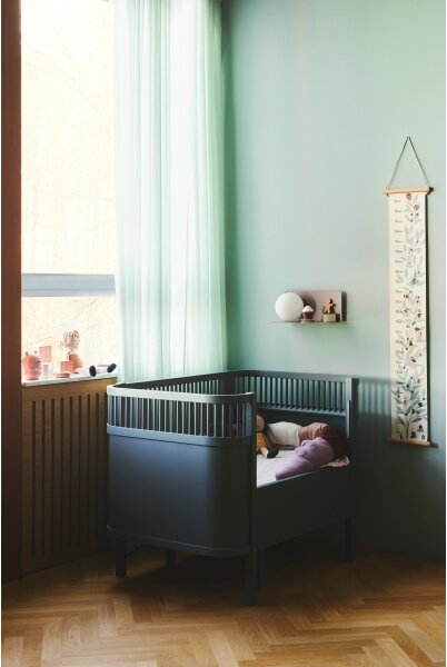 Nordlux - Applique con mensola LILIBETH 1xE14/25W/230V marrone