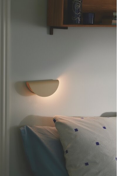 Nordlux - Applique MODEL 1xE14/25W/230V beige