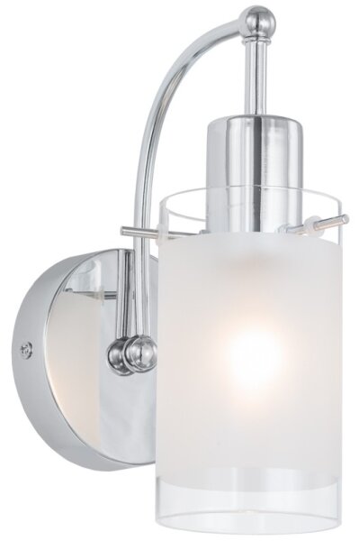 ITALUX MBF9489/1 - Applique BLEND 1xE27/60W/230V