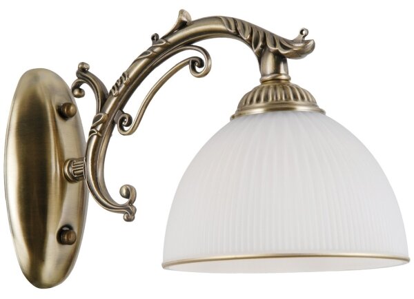 ITALUX WL-5122-1 - Applique FENEZA 1xE27/40W/230V