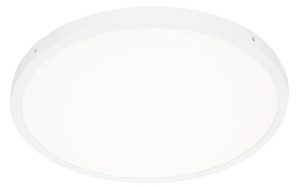 ITALUX PLF-7001-500R-WH-4K - Plafoniera LED PELARO LED/36W/230V 4000K bianco