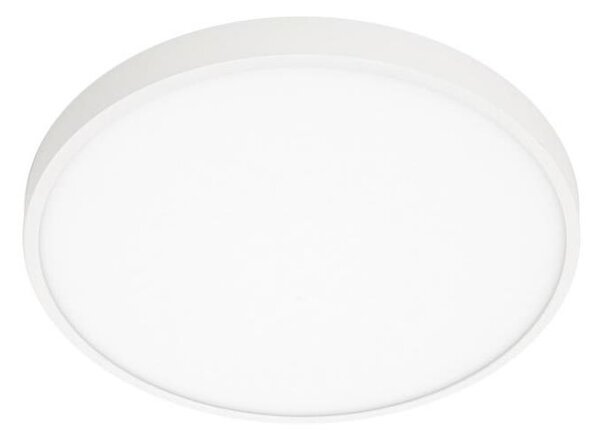 ITALUX PLF-75689-WH-3K - Plafoniera LED RIBERIO LED/30W/230V 3000K bianco
