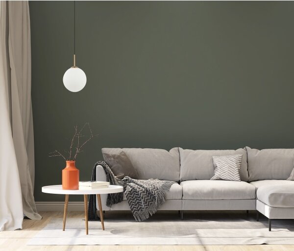 ITALUX PND-5578-1L-BRO - Lampadario a cavo DEORE 1xE27/40W/230V bronzo