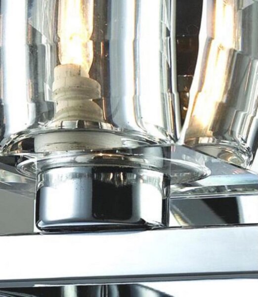 Azzardo AZ0488 - Applique RUBIC 1xG9/40W/230V