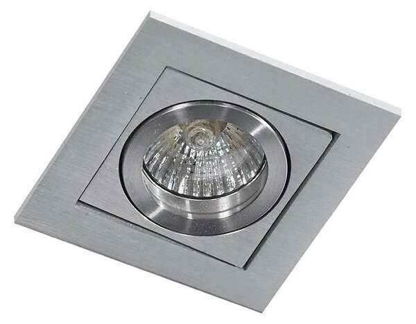 Azzardo AZ0795 - Lampada da incasso PACO 1xGU10/50W/230V