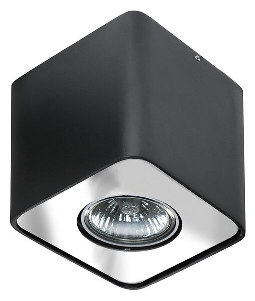 Azzardo AZ0736 - Plafoniera NINO 1xGU10/50W/230V