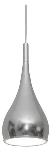 Azzardo AZ0285 - Lampadario a sospensione con filo SPELL 1xE27/60W/230V