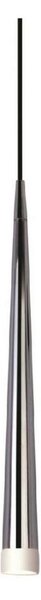 Azzardo AZ0117 - Lampadario a sospensione con filo STYLO 1xG9/40W/230V