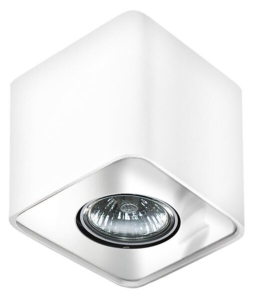 Azzardo AZ0735 - Plafoniera NINO 1xGU10/50W/230V