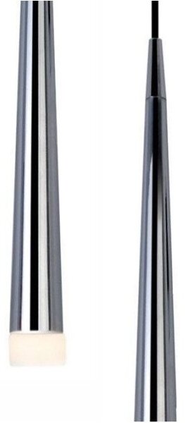 Azzardo AZ0117 - Lampadario a sospensione con filo STYLO 1xG9/40W/230V