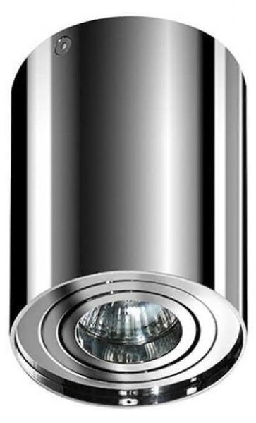 Azzardo AZ0857 - Plafoniera BROSS 1xGU10/50W/230V