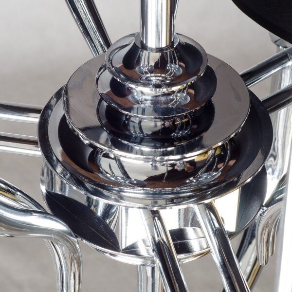 Azzardo AZ1417 - Lampadario su catena DIABLO 12xE14/11W/230V nero