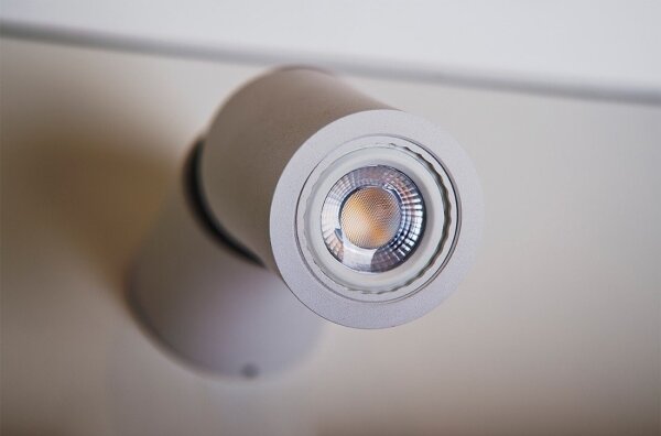 Azzardo AZ1479 - Luce Spot LINO 1xGU10/50W/230V