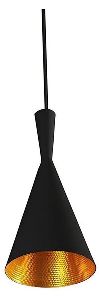 Azzardo AZ1405 - Lampadario a sospensione con filo VITA 1xE27/60W/230V