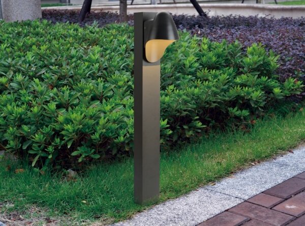 Azzardo AZ2185 - Lampada da esterno MATERA 1xGU10/35W/230V IP54