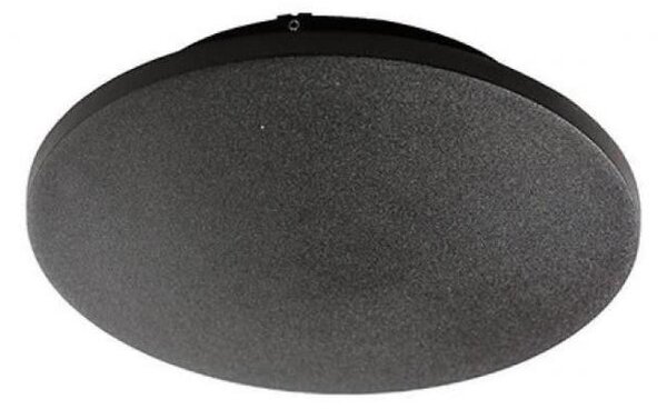 Azzardo AZ2191 - Plafoniera da esterno ANCONA LED/6W/230V IP54