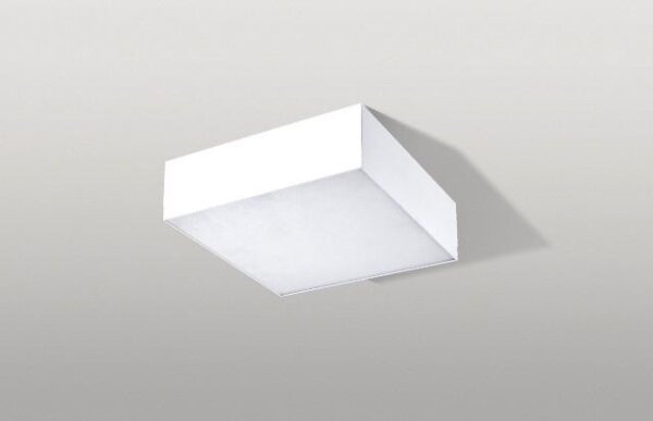Azzardo AZ2268 - Plafoniera LED MONZA SQUARE LED/20W/230V