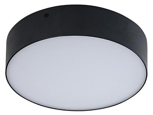 Azzardo AZ2263 - Plafoniera LED MONZA LED/20W/230V