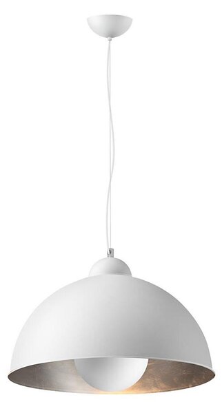Azzardo AZ2377 - Lampadario a sospensione con filo TOMA 1xE27/60W/230V