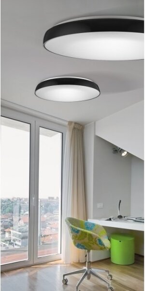 Azzardo AZ2745 - Plafoniera a LED CORTONA LED/50W/230V 3000K