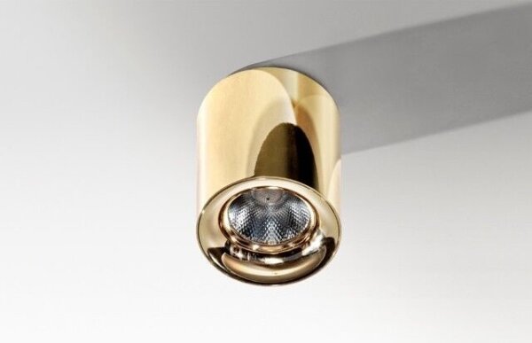 Azzardo AZ2846 - Plafoniera LED MANE LED/10W/230V