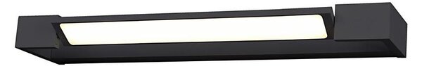 Azzardo AZ2895 - Applique da bagno LED DALI LED/18W/230V IP44 4000K