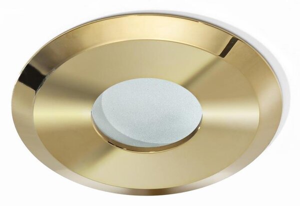 Azzardo AZ2800 - Lampada da incasso per esterni OSCAR 1xGU10/50W/230V IP44