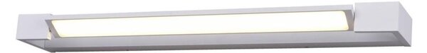 Azzardo AZ2797 - Applique da parete per bagno LED DALI LED/36W/230V IP44 4000K