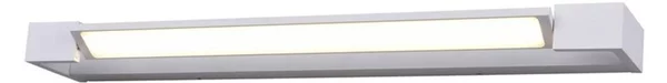 Azzardo AZ2797 - Applique da parete per bagno LED DALI LED/36W/230V IP44 4000K