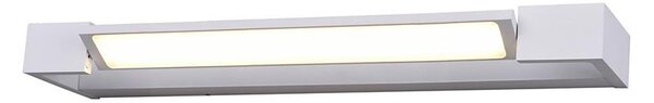 Azzardo AZ2792 - Applique da parete per bagno DALI LED/18W/230V IP44 3000K