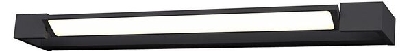 Azzardo AZ2899 - Applique da bagno LED DALI LED/36W/230V IP44 4000K
