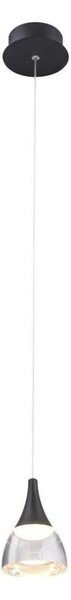 Azzardo AZ2847 - Lampadario LED a sospensione DALMATIA su cavo LED/5W/230V
