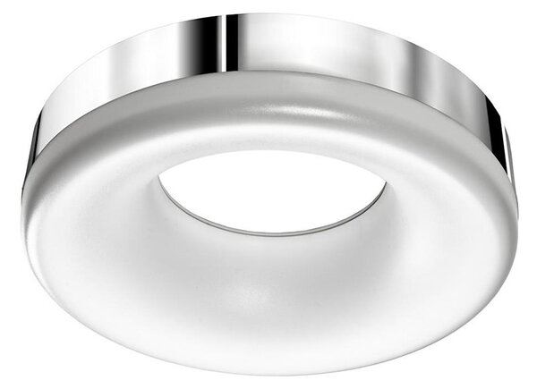 Azzardo AZ2947 - Plafoniera LED RING/18W/230V