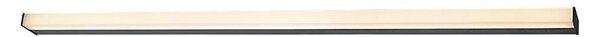 Azzardo AZ3359 - Illuminazione a LED per specchi da bagno TOPAZ LED/35W/230V IP44
