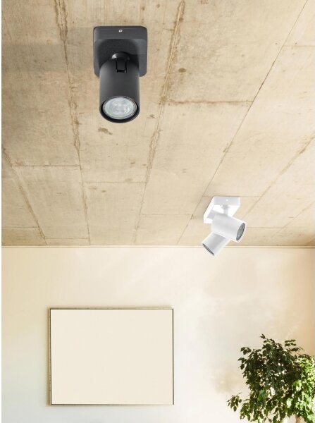 Azzardo AZ3197 - Luce Spot EXO 3xGU10/35W/230V