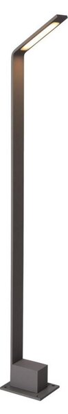 Azzardo AZ3483 - Lampada LED da esterno AGAPE LED/6W/230V IP54