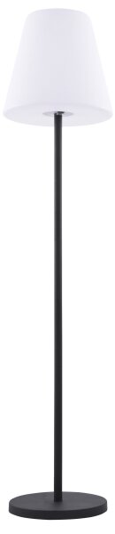 Azzardo AZ4662 - Lampada da esterno HAVANA 1xE27/25W/230V IP44 nero