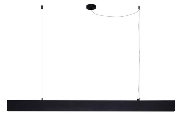 Azzardo AZ4571 - Lampadario LED dimmerabile su corda LINNEA LED/54W/230V