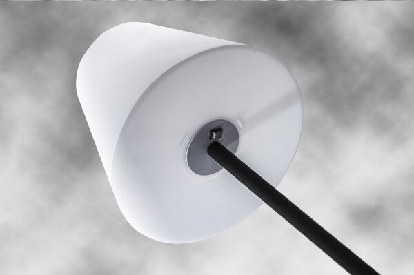 Azzardo AZ4662 - Lampada da esterno HAVANA 1xE27/25W/230V IP44 nero