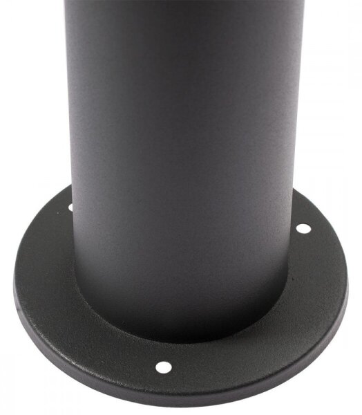 Lampada da esterno OSLO 1xE27/10W/230V 1000mm IP44