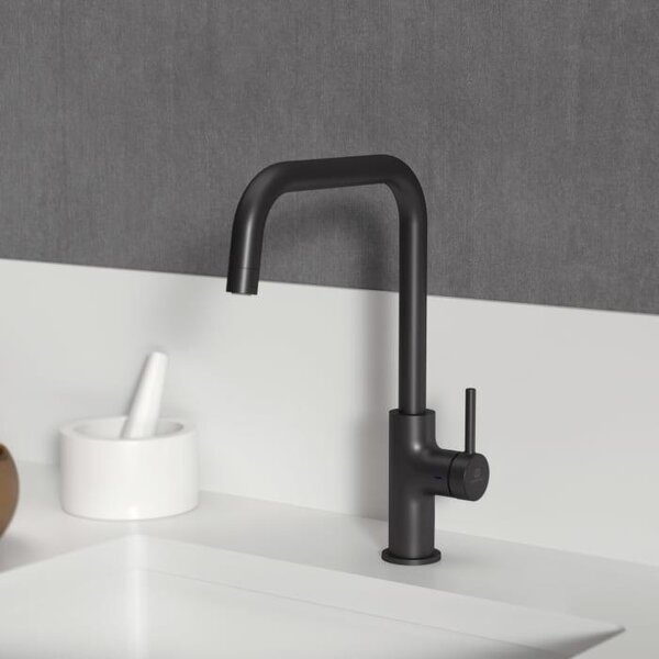 IDEAL STANDARD BE266XG Miscelatore da cucina Ceraline Nuovo