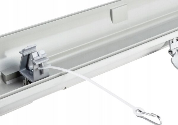 Lampada tecnica fluorescente LED 1xG13/18W/230V IP65