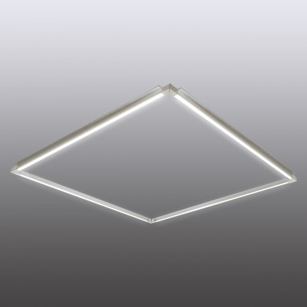 Cornice da incasso a LED LED/40W/230V