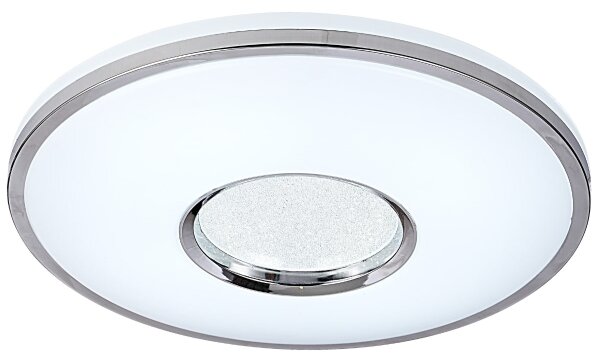 Plafoniera LED dimmerabile LEON LED/24W/230V + telecomando