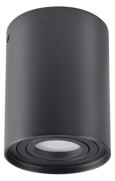 Luce Spot HADAR R1 1xGU10/10W/230V nero