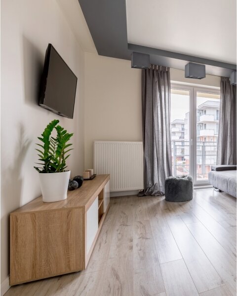 Luce Spot HADAR Q2 2xGU10/10W/230V nero