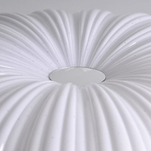 Plafoniera LED dimmerabile FLOWER LED/36W/230V + T