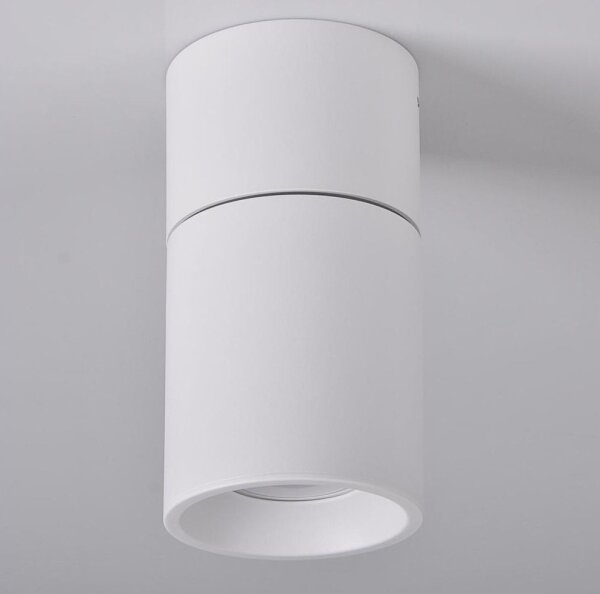 Faretto NIXA 1xGU10/10W/230V bianco