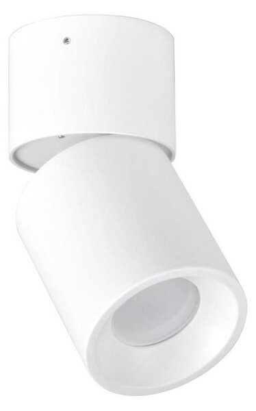 Faretto NIXA 1xGU10/10W/230V bianco