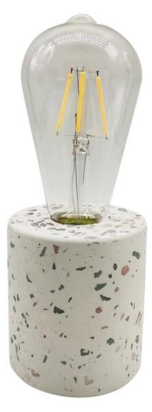 Lampada da tavolo LED LASTRYKO LED/4W/5V 2xAA